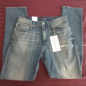 Calvin Klein jeans NWT